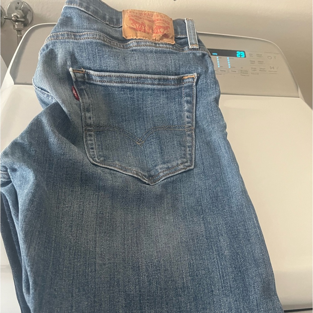 Men’s Levi’s 502  W31 L 30